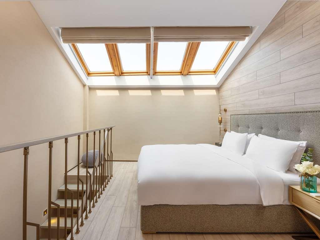 Novotel Qiandao Lake Chun'an Quarto foto