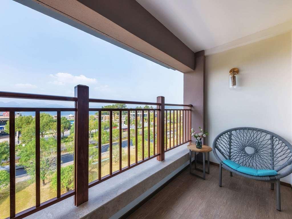 Novotel Qiandao Lake Chun'an Quarto foto