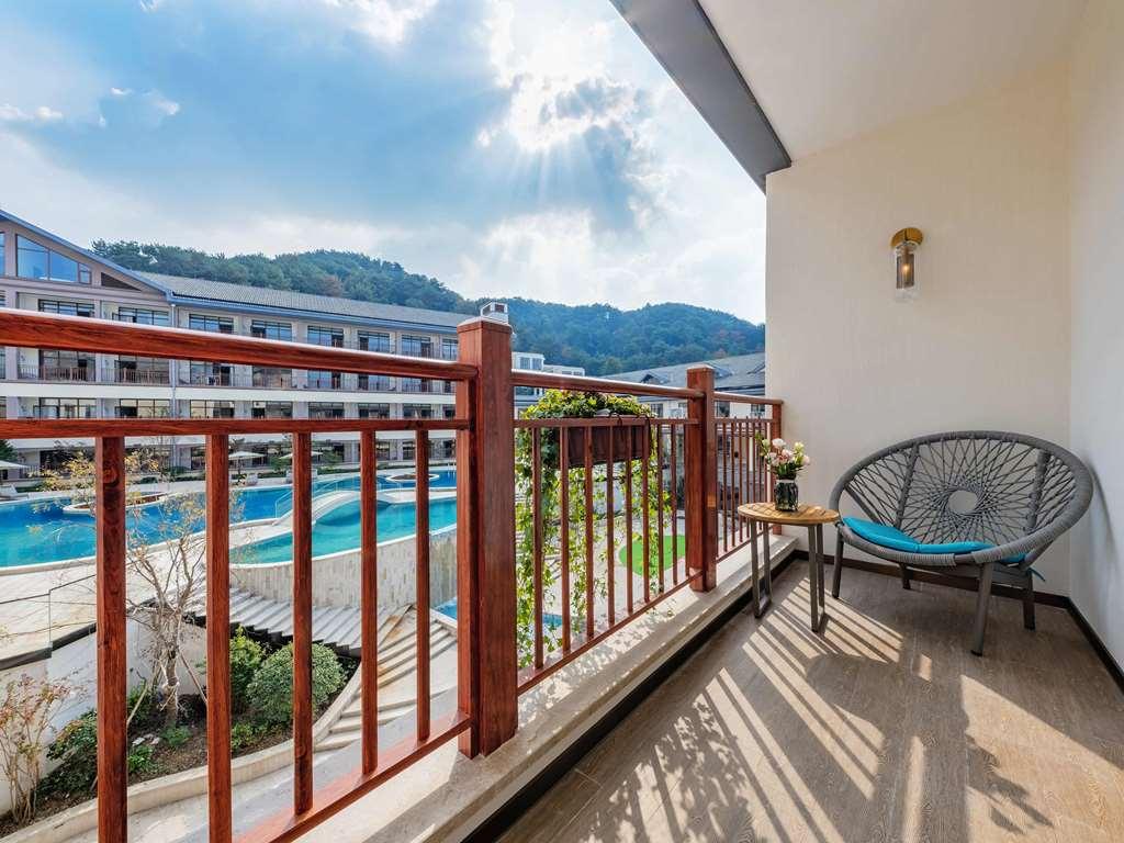 Novotel Qiandao Lake Chun'an Quarto foto