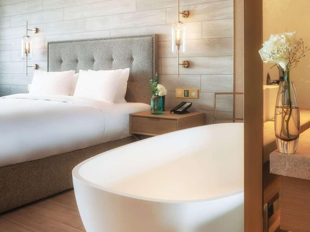 Novotel Qiandao Lake Chun'an Quarto foto